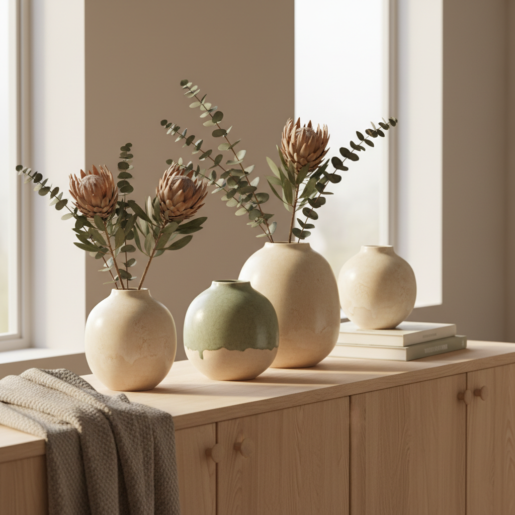 ZenceWell Planters collection