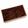 Zencewell Preserved Reindeer Moss – Orange Moss for Crafts, Terrariums, Moss Walls & Autumn Décor